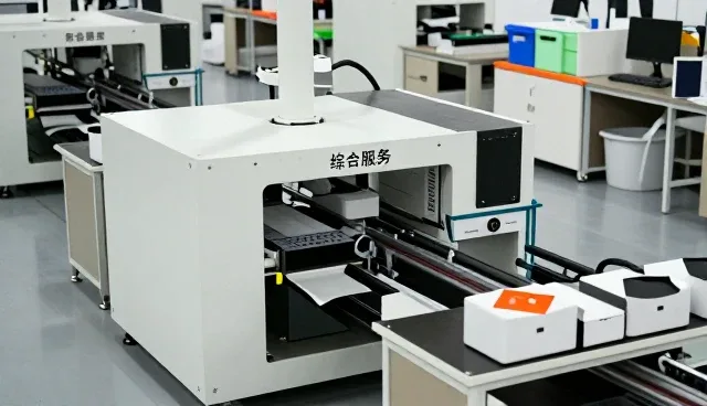 海外市场拓展方案